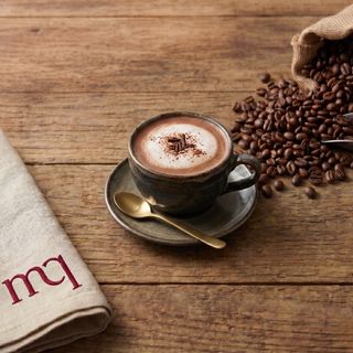 Chocolat chaud