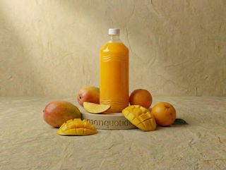 Jus de mangue (1L)