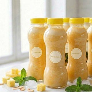 Jus Piña colada (500ml)