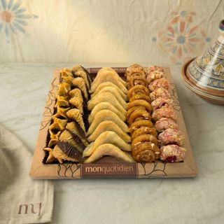 Petit four aux amandes (1kg)