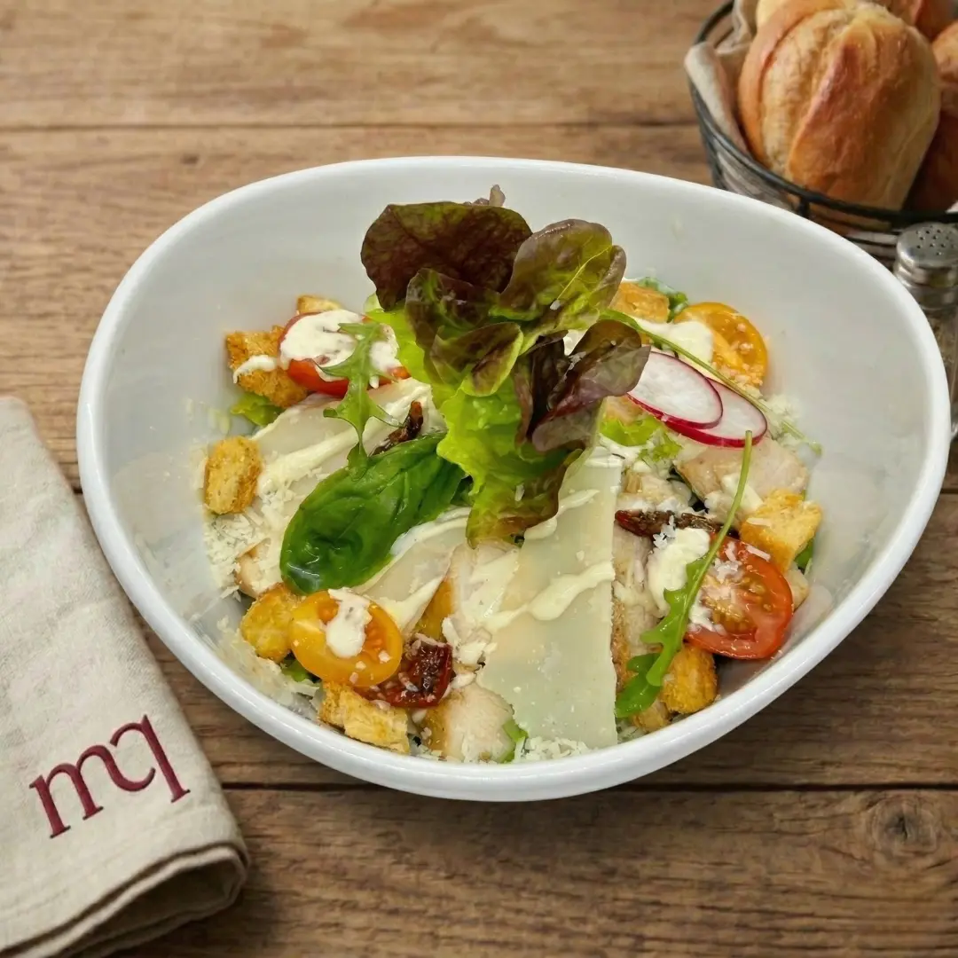 Mon Repas