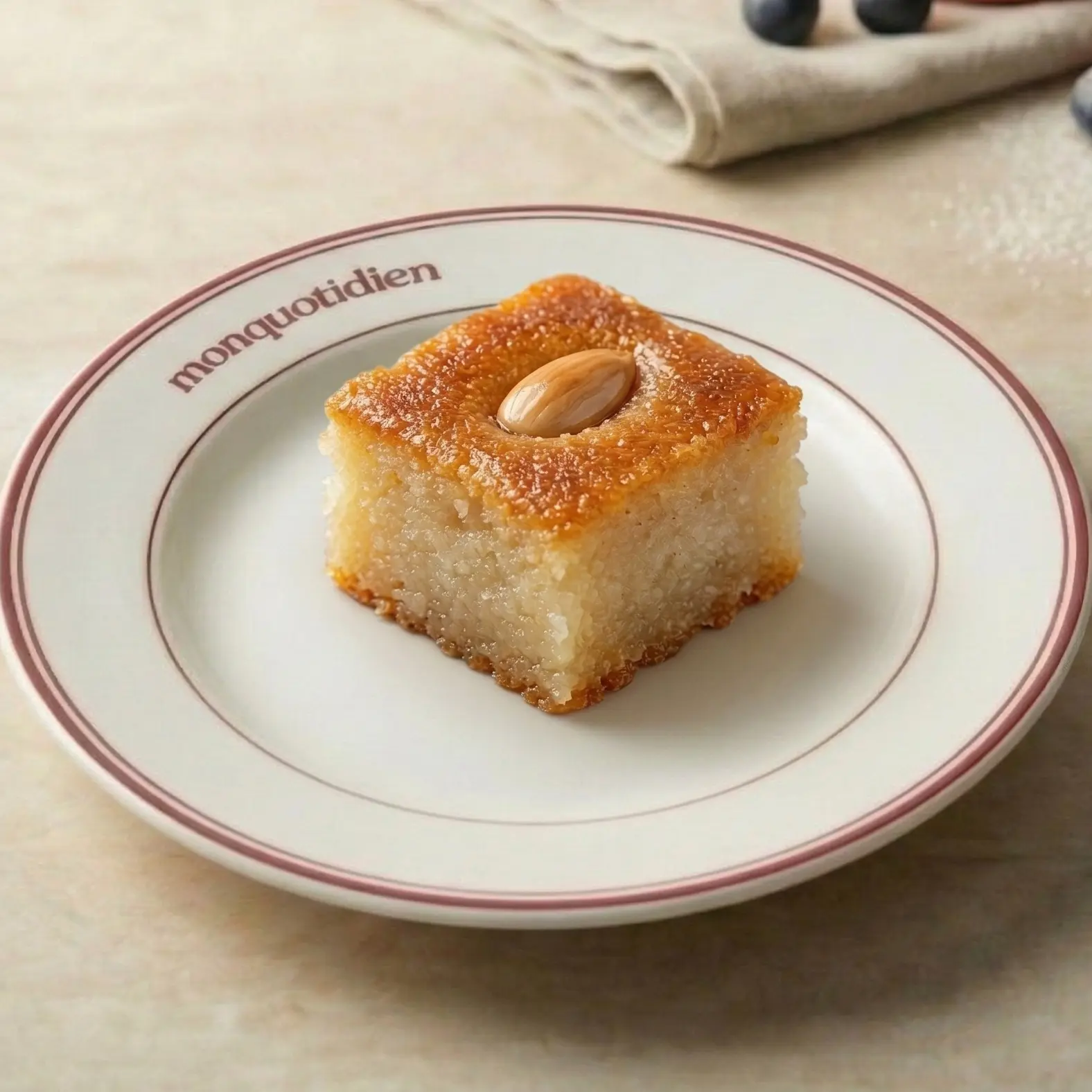 Mon Gâteau