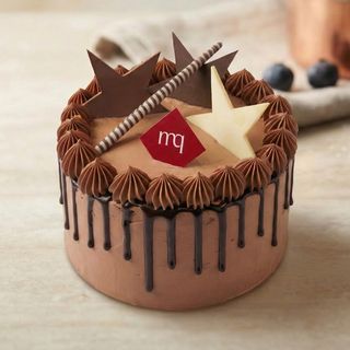 Cake americain (10 pers.)