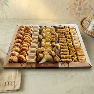 Petit four aux amandes (2kg)