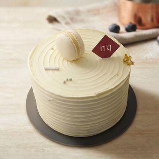 Gâteau Vanille (6 pers.)