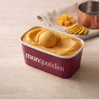 Sorbet mangue (1kg)