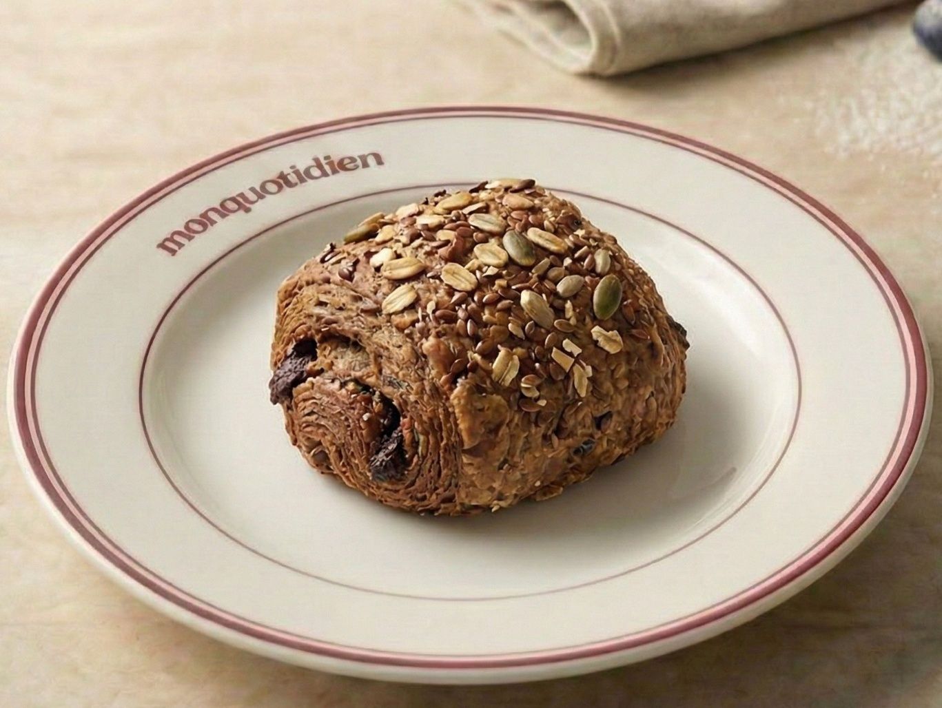 Ma Viennoiserie