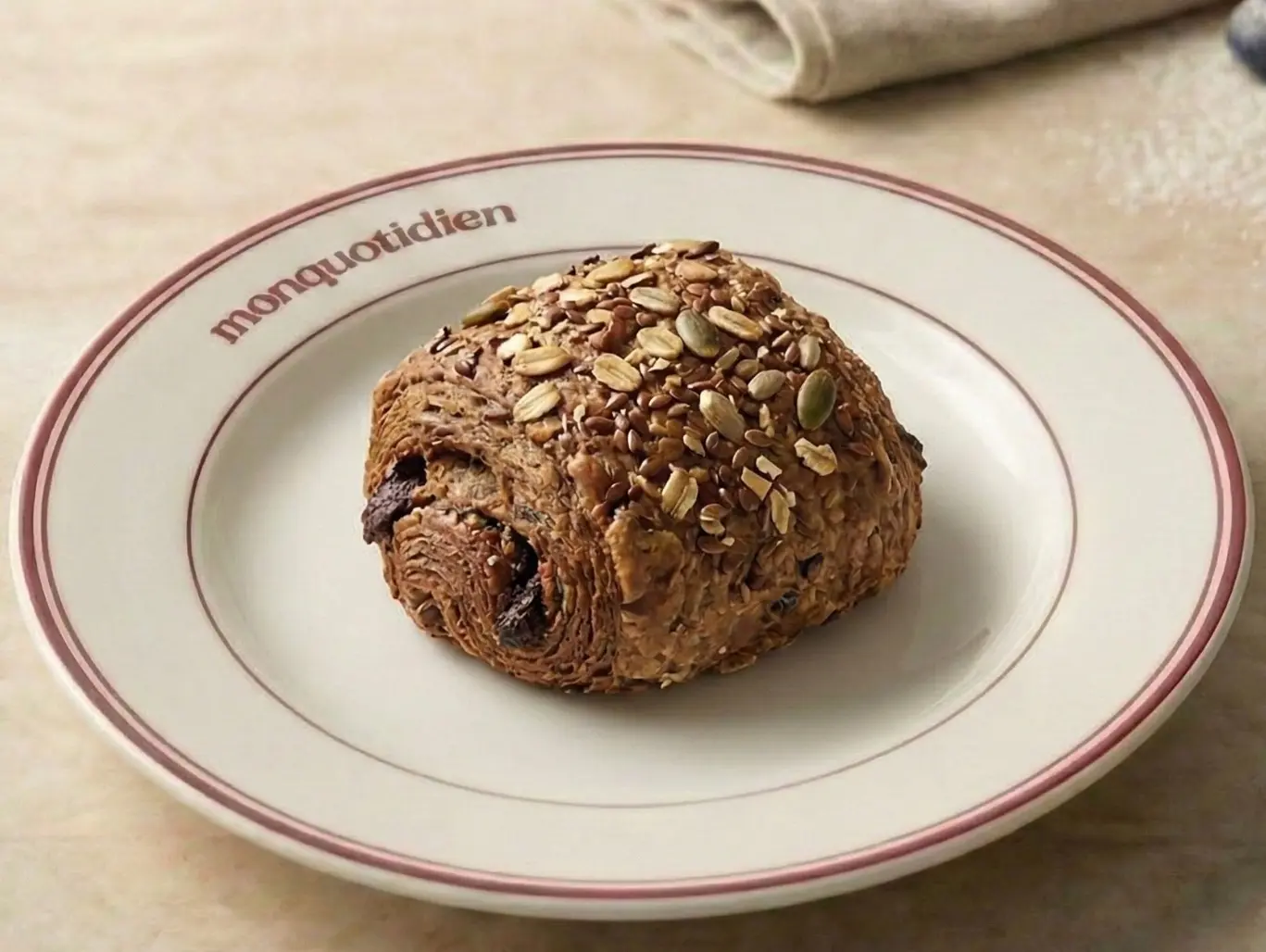Ma Viennoiserie