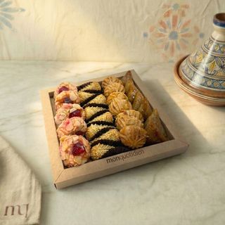 Petit four aux amandes (500g)