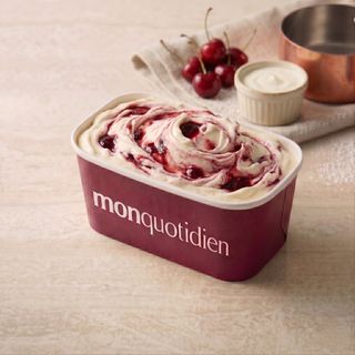 Glace yaourt (500g)