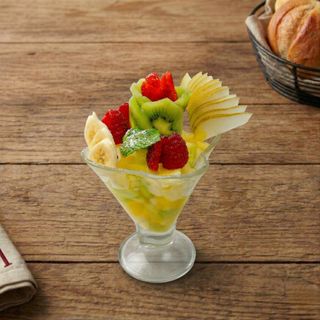 Salade de fruits