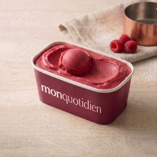 Sorbet framboise (1kg)