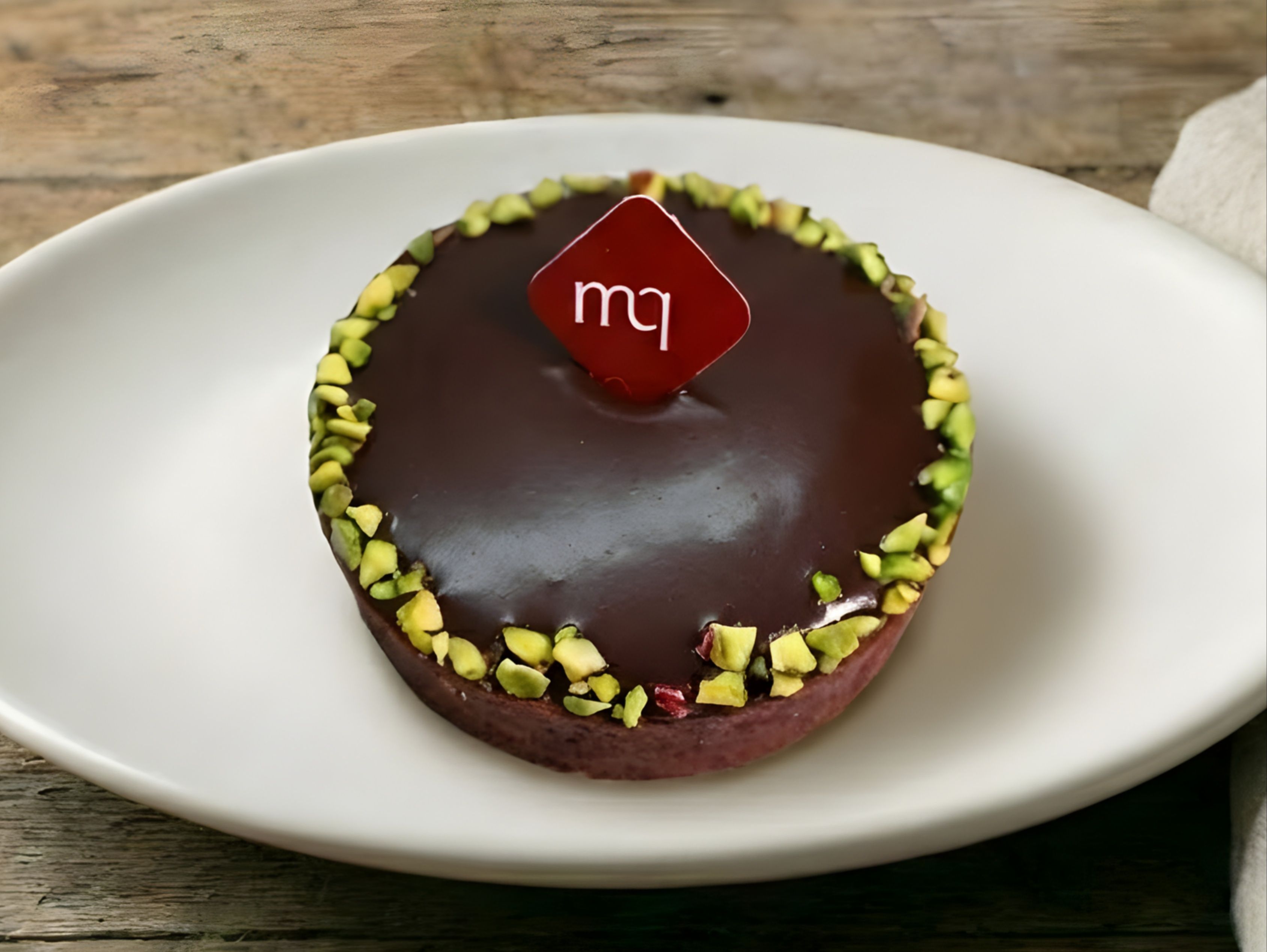 Ma Pâtisserie