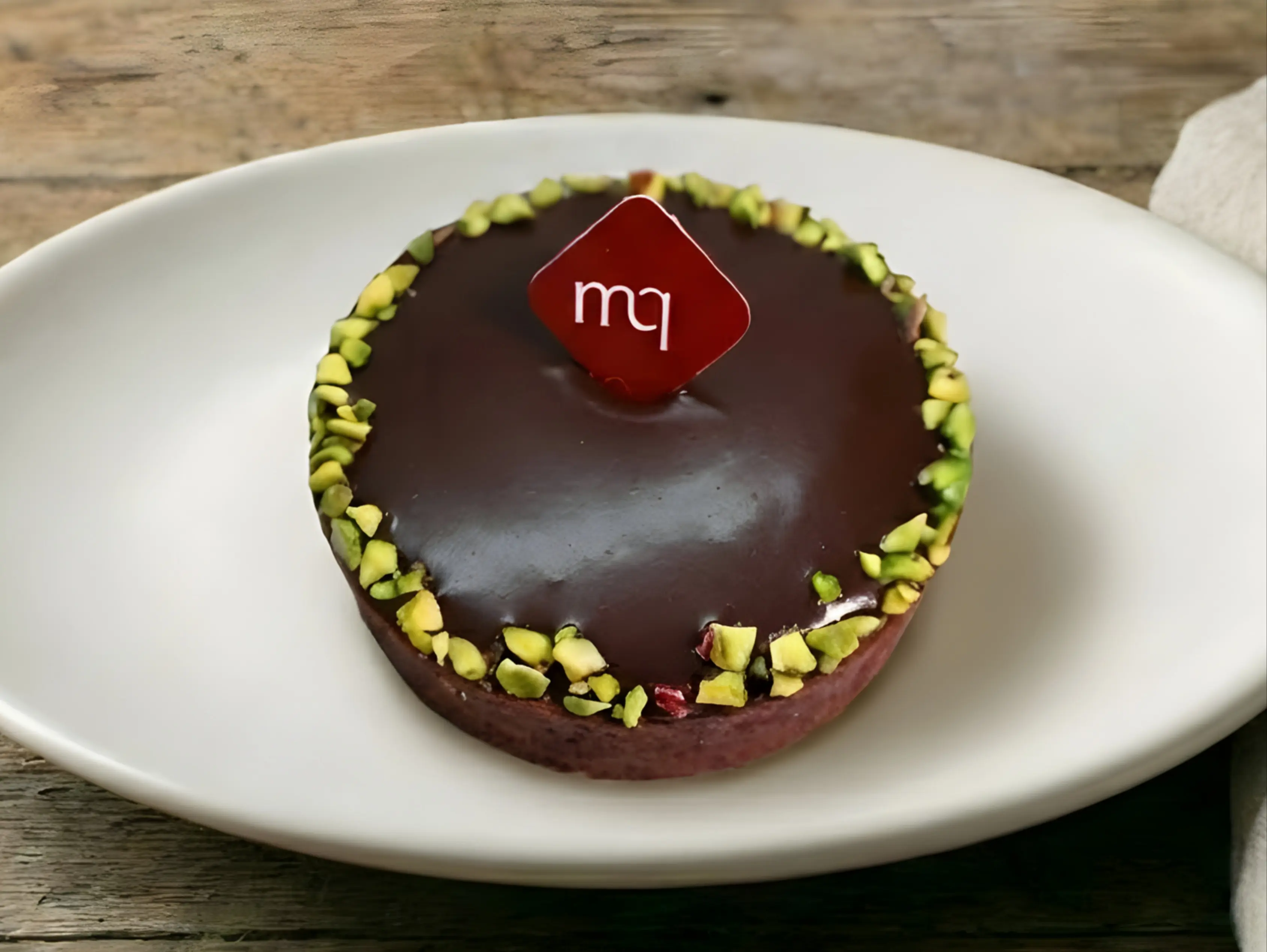 Ma Pâtisserie