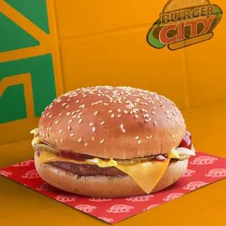 BIG CHEESE