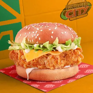 MAX CHICKEN