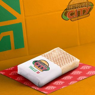 Tacos M (+ Frite appart)