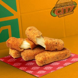 Stick Mozza - 5 Pièces