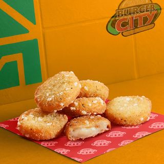 Camembert Bouchées - 5 Pièces