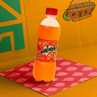Mirinda Orange 33cl