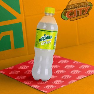 Mirinda Citron 33cl