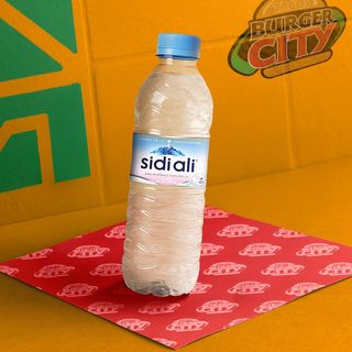 Sidi Ali 33cl