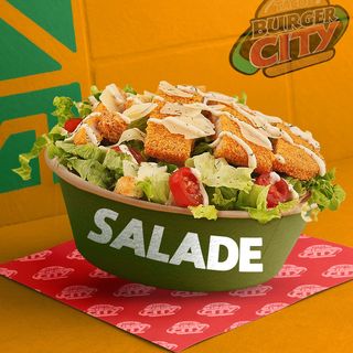 BOWL BASE SALADE