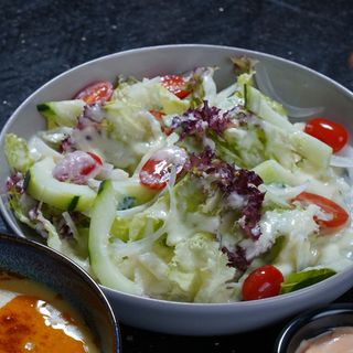 Salade