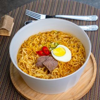 Ramyun