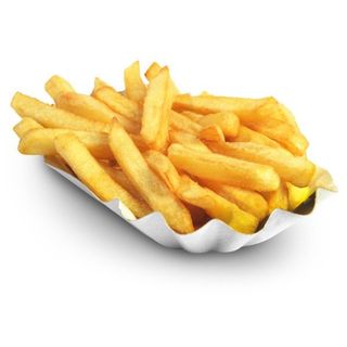 Portion frites