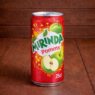 Mirenda pomme