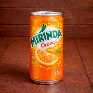 MIRENDA ORANGE