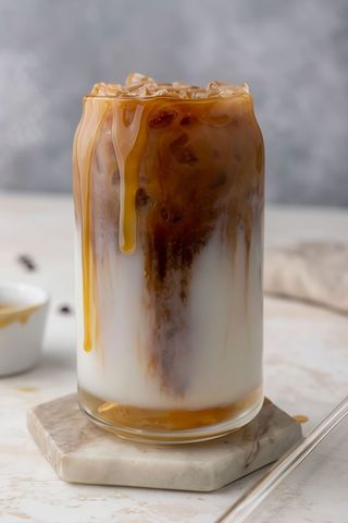 Macchiato Caramel