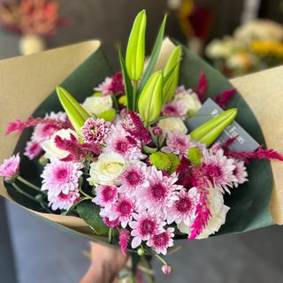 Bouquet My Sweetheart