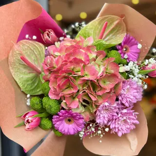 Bouquet So Fresh