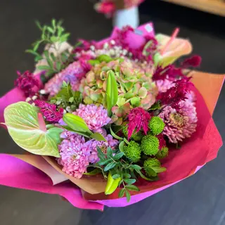 Bouquet Bonheur 