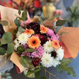 Bouquet Amour