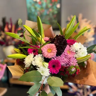 Bouquet Coup De Cœur