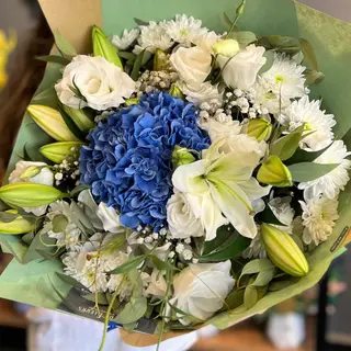 Bouquet BOY