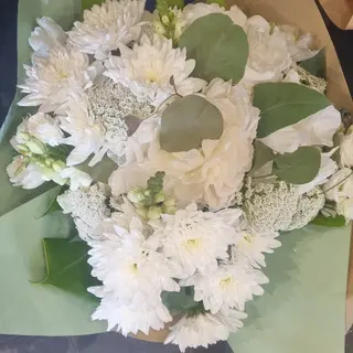 Bouquet Bright Love
