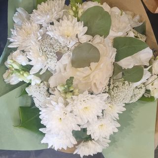 Bouquet Bright Love