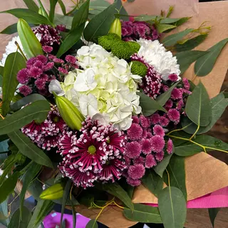 Bouquet BEAUTIFUL