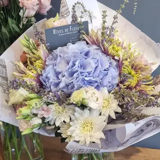 Bouquet Only You