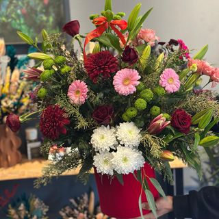 Belle Composition fleurie