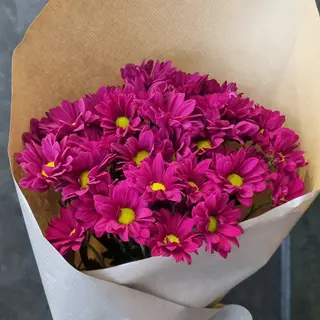 Bouquet Purple KRYS (4)