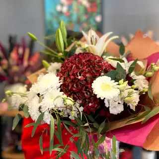 Bouquet Celebration