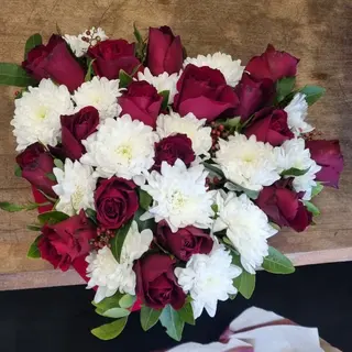 Big Heart For Love