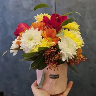 Mini Box Cutie