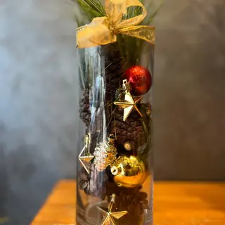 Déco XMAS 