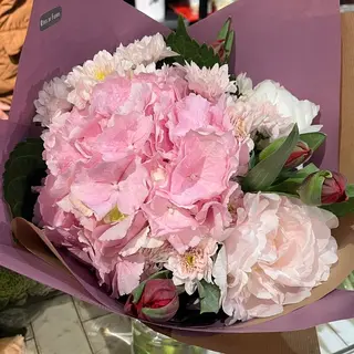 Bouquet Elégance